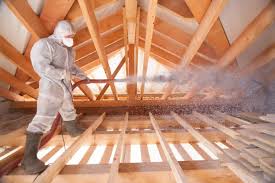 Best Insulation for New Construction  in Oxford, MS