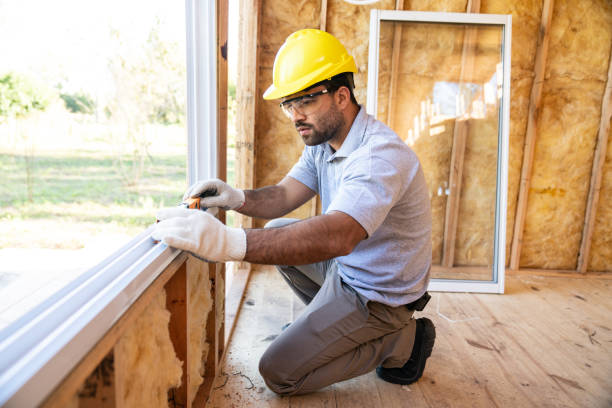 Best Wall Insulation Installation  in Oxford, MS